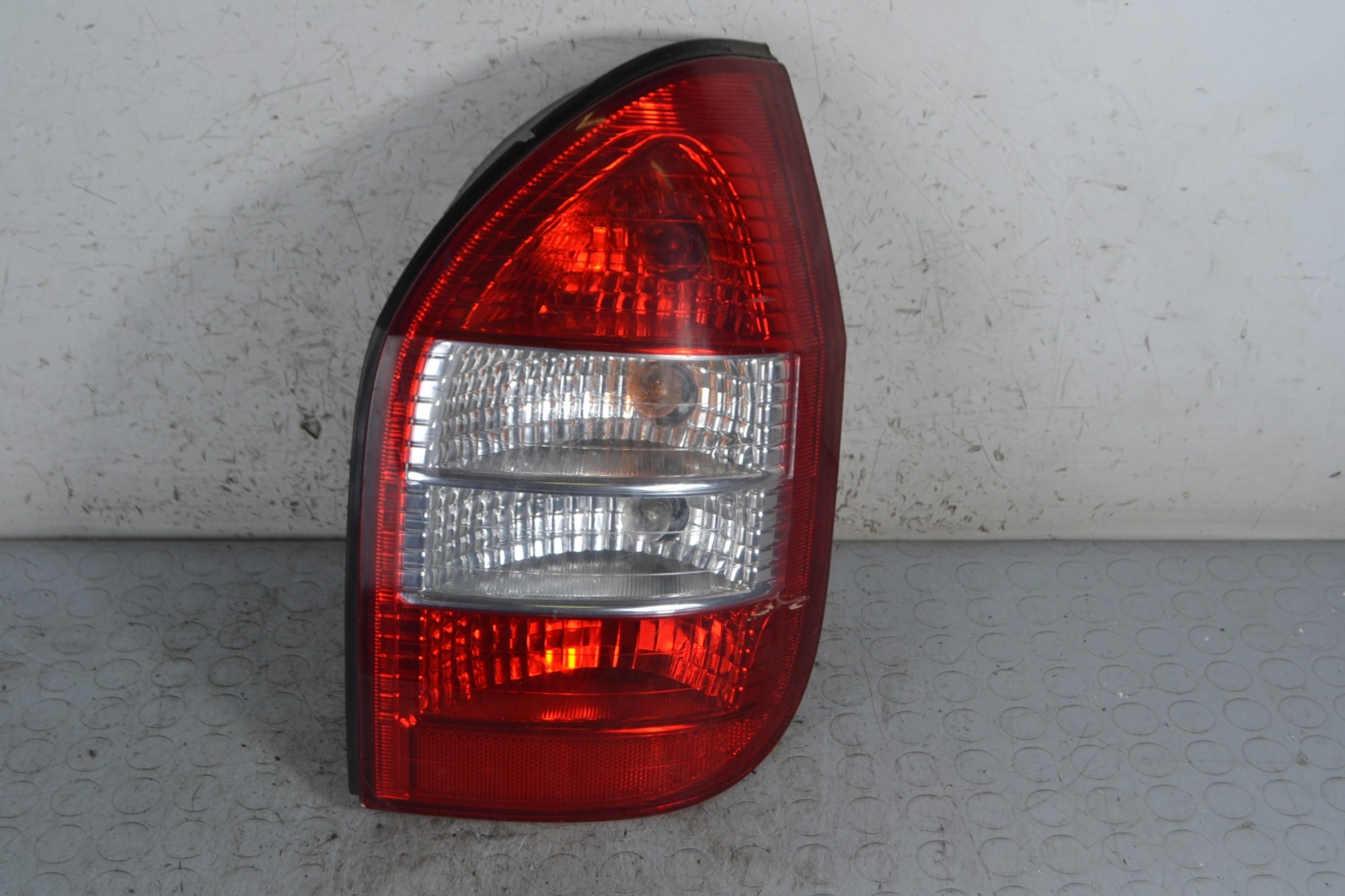 Fanale Stop posteriore DX Opel Zafira A dal 1999 al 2005 Cod 93175679  1678700167898