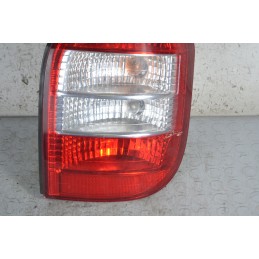 Fanale Stop posteriore DX Opel Zafira A dal 1999 al 2005 Cod 93175679  1678700167898
