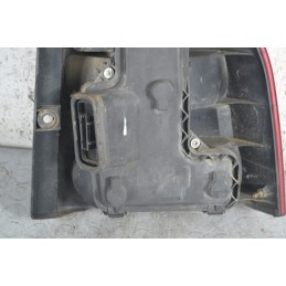 Fanale Stop posteriore SX Seat Arosa Dal 1997 al 2004 Cod 38030748  1678700583605