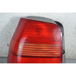 Fanale Stop posteriore SX Seat Arosa Dal 1997 al 2004 Cod 38030748  1678700583605