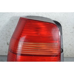 Fanale stop posteriore SX Volkswagen Lupo/ Seat Arosa Dal 1998 al 2005 Cod 38030748  1678700583605