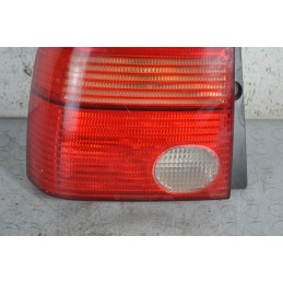 Fanale Stop posteriore SX Seat Arosa Dal 1997 al 2004 Cod 38030748  1678700583605