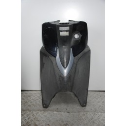 Carena Retroscudo Kymco People One 125 / 150 Dal 2016 al 2018  1678704565676