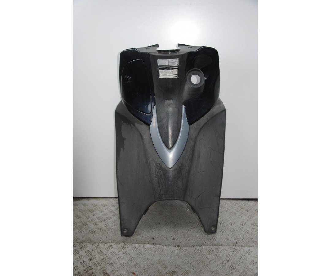 Carena Retroscudo Kymco People One 125 / 150 Dal 2016 al 2018  1678704565676