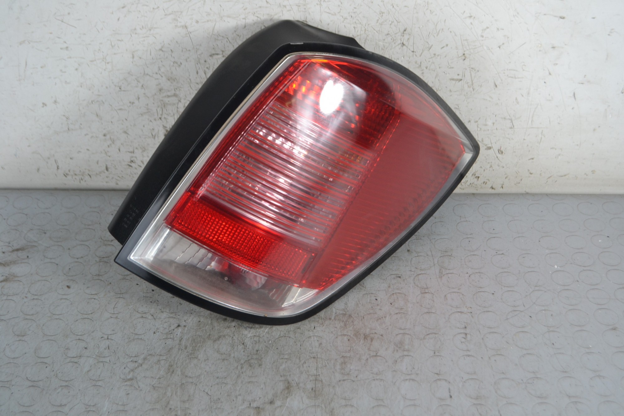 Fanale stop posteriore DX Opel Astra H Dal 2004 al 2011 Cod 24451840  1678704640243