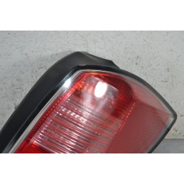 Fanale stop posteriore DX Opel Astra H Dal 2004 al 2011 Cod 24451840  1678704640243