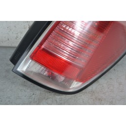 Fanale stop posteriore DX Opel Astra H Dal 2004 al 2011 Cod 24451840  1678704640243