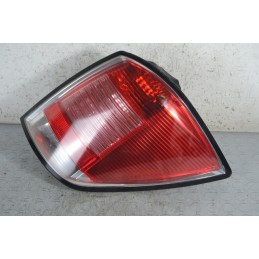 Fanale stop posteriore DX Opel Astra H Dal 2004 al 2011 Cod 24451840  1678704640243
