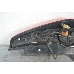 Fanale Stop Posteriore SX Opel Agila B dal 2008 al 2015 Cod 93193683  1678704944075