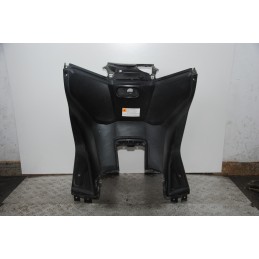 Carena Retroscudo Yamaha X-Max XMax 250 Dal 2010 al 2013  1678705867021