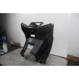 Carena Retroscudo Yamaha X-Max XMax 250 Dal 2010 al 2013  1678705867021