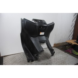 Carena Retroscudo Yamaha X-Max XMax 250 Dal 2010 al 2013  1678705867021