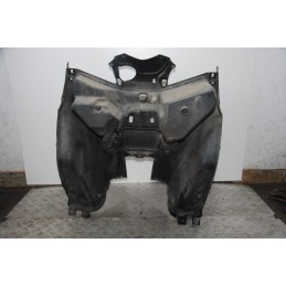 Carena Retroscudo Yamaha X-Max XMax 250 Dal 2010 al 2013  1678705867021