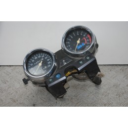 Strumentazione Contachilometri Kawasaki ER-5 500 Dal 1996 al 2006 KM : 24927  1678706582107