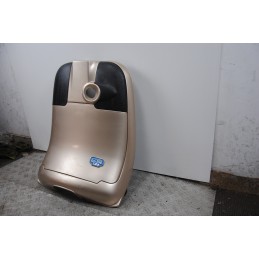Carena Retroscudo Piaggio Vespa ET2 / ET4 / 50 / 125 / 150 dal 1996 al 2006  1678716050290