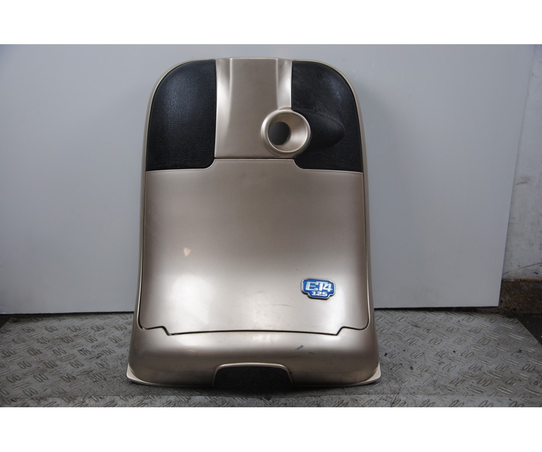Carena Retroscudo Piaggio Vespa ET2 / ET4 / 50 / 125 / 150 dal 1996 al 2006 1678716050290 Carena Retroscudo Piaggio Vespa ET2 / ET4 / 50 / 125 / 150 dal 1996 al 2006 1678716050290