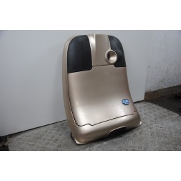 Carena Retroscudo Piaggio Vespa ET2 / ET4 / 50 / 125 / 150 dal 1996 al 2006  1678716050290