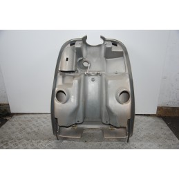 Carena Retroscudo Piaggio Vespa ET2 / ET4 / 50 / 125 / 150 dal 1996 al 2006  1678716050290