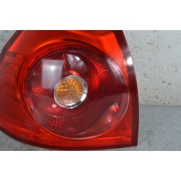 Fanale Stop Posteriore SX Volkswagen Golf V dal 2003 al 2008 Cod 4vfx-13405-ab  1678721219552