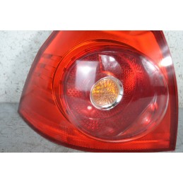 Fanale Stop Posteriore SX Volkswagen Golf V dal 2003 al 2008 Cod 4vfx-13405-ab  1678721219552