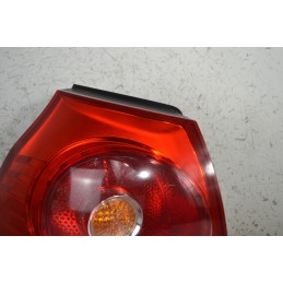 Fanale Stop Posteriore SX Volkswagen Golf V dal 2003 al 2008 Cod 4vfx-13405-ab  1678721219552