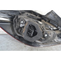 Fanale stop posteriore DX Opel Corsa D 5 porte Dal 2011 al 2014 Cod 13296480  1678722288762
