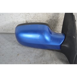 Specchietto Retrovisore Esterno DX Renault Megane II dal 2002 al 2010 Cod 011105-1107  1678723070458