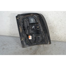 Fanale stop posteriore DX Nissan Micra K11 Dal 1992 al 2002 Cod 265505F301  1678780421156