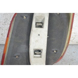 Fanale stop posteriore SX Ford Fiesta III Dal 1989 al 1997 Cod 89FG13N004BA  1678782435625