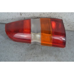 Fanale stop posteriore SX Ford Escort SW Dal 1995 al 2000 Cod 01-431-1946l  1678784590551