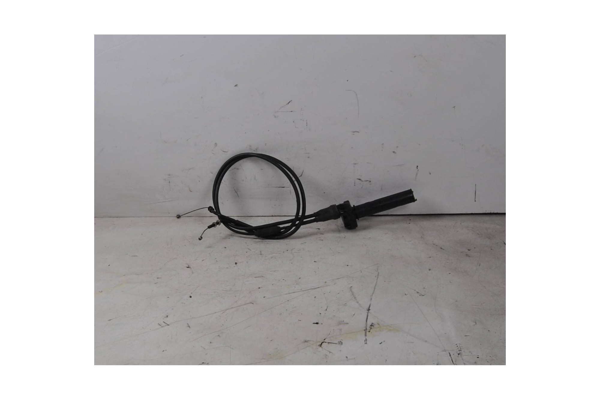 Acceleratore Triumph Street Triple 675 R dal 2007 al 2013  2400000061588