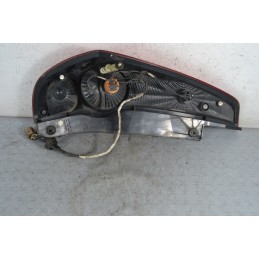 Fanale Stop Posteriore DX Opel Agila B dal 2008 al 2015 Cod 93193680  1678785735098