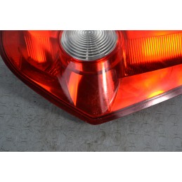 Fanale Stop Posteriore DX Opel Agila B dal 2008 al 2015 Cod 93193680  1678786948909