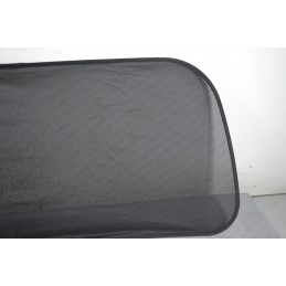 Tendina parasole vetro posteriore lunotto Citroen C3 Picasso Dal 2008 al 2017 Cod 9459.F7  1678788008106