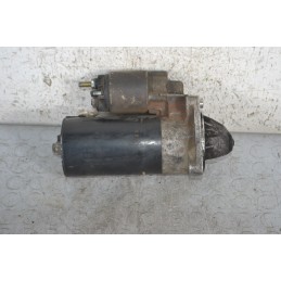 Motorino avviamento Fiat Doblo/ Multipla 1.9 Diesel Cod 0001109030  1678788474864