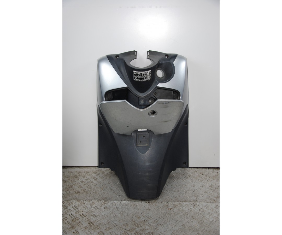 Carena Retroscudo Honda SH 125 / 150 dal 2005 al 2008 1678790424802 Carena Retroscudo Honda SH 125 / 150 dal 2005 al 2008 1678790424802