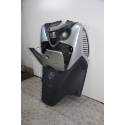Carena Retroscudo Honda SH 125 / 150 dal 2005 al 2008  1678790424802