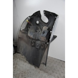 Carena Retroscudo Honda SH 125 / 150 dal 2005 al 2008  1678790424802