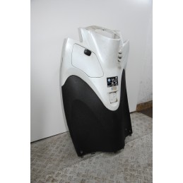 Carena Retroscudo Honda Sh 300 Dal 2006 al 2010  1678790899921