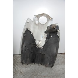 Carena Retroscudo Honda Sh 300 Dal 2006 al 2010  1678790899921