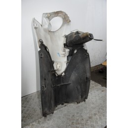 Carena Retroscudo Honda Sh 300 Dal 2006 al 2010  1678790899921