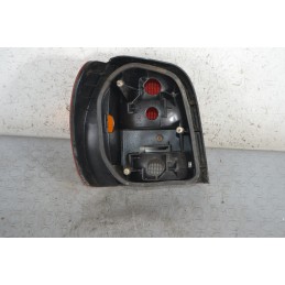Fanale stop posteriore DX Volkswagen Polo 6N Dal 1994 al 2001 Cod 962558  1678791143832