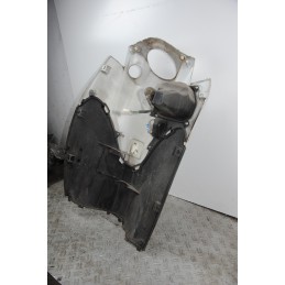 Carena Retroscudo Honda Sh 300 Dal 2006 al 2010  1678790899921