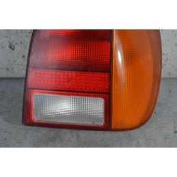 Fanale stop posteriore DX Volkswagen Polo 6N Dal 1994 al 2001 Cod 962558  1678791143832