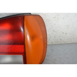 Fanale stop posteriore DX Volkswagen Polo 6N Dal 1994 al 2001 Cod 962558  1678791143832