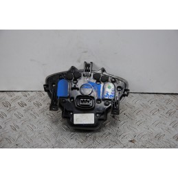 Strumentazione Contachilometri Honda Sh 300 Dal 2006 al 2010  1678793915468