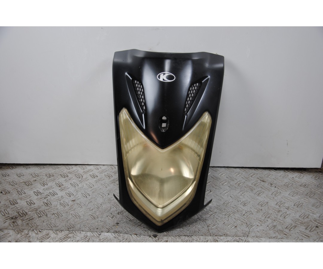 Carena Portafaro Anteriore Completo Kymco Agility R16 50 / 125 / 150 dal 2008 al 2016 1678794155603 Carena Portafaro Anteriore Completo Kymco Agility R16 50 / 125 / 150 dal 2008 al 2016 1678794155603