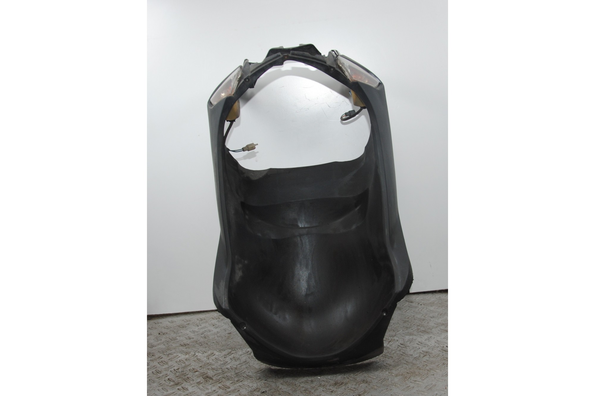 Carena Scudo Anteriore Kymco Agility R16 150 Dal 2008 al 2016  1678795001329