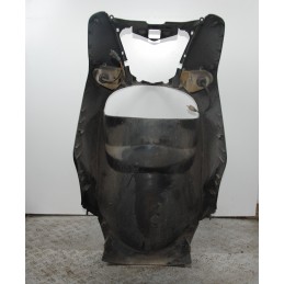 Carena Scudo Anteriore Kymco Agility R16 150 Dal 2008 al 2016  1678795001329