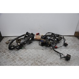 Cablaggio Impianto Elettrico Honda Sh 300 Dal 2006 al 2010  1678803512915